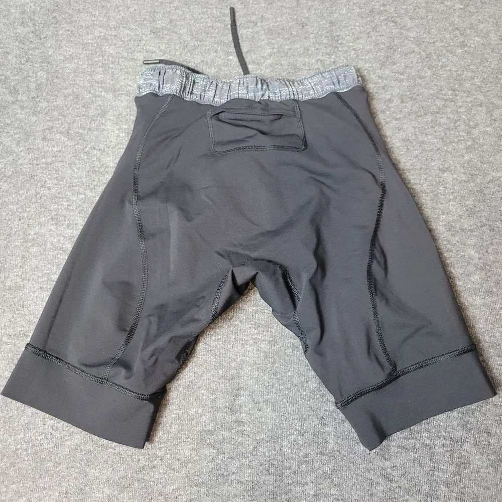 Vintage Lululemon Men's Surge Shorts Size S Multicolor